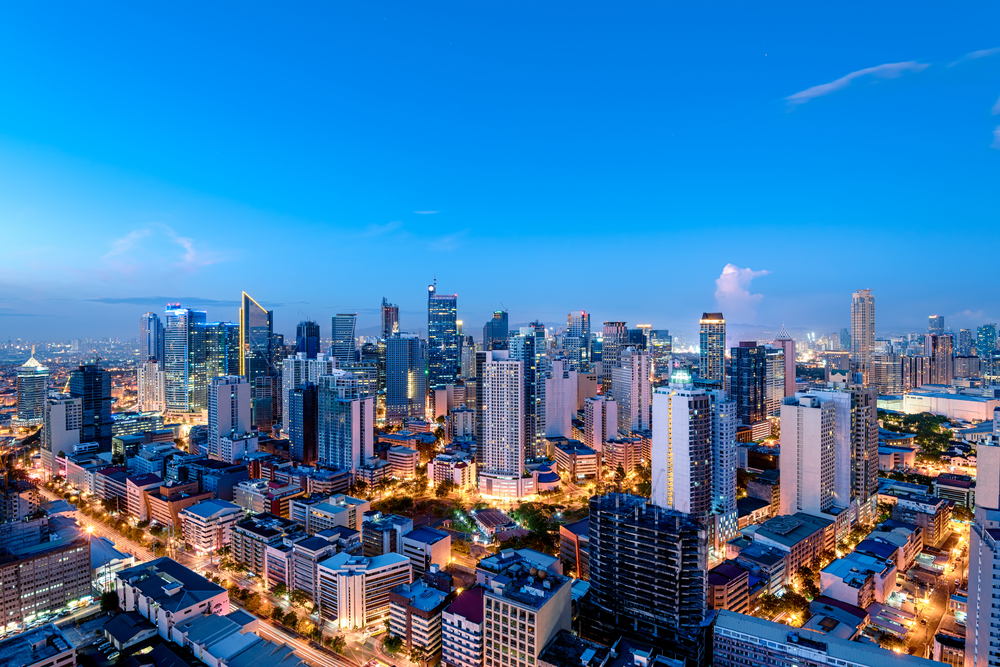 Capital das Filipinas está prestes a liderar ranking de cidades com pior trânsito