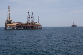 ANP: produção de petróleo caiu 2,6% em junho na comparação com mesmo mês de 2021