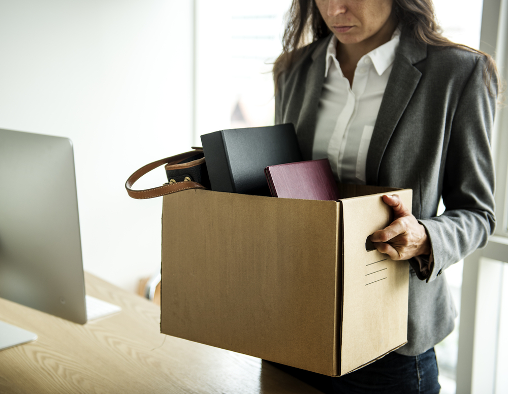 Cenário de emprego é sombrio para mulheres e hispânicos nos EUA Cenário de emprego é sombrio para mulheres e hispânicos nos EUA