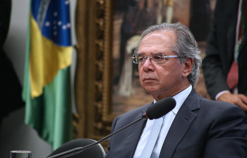 Paulo Guedes