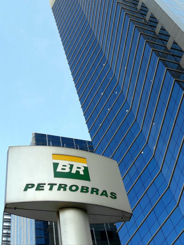 Edifício da Petrobras