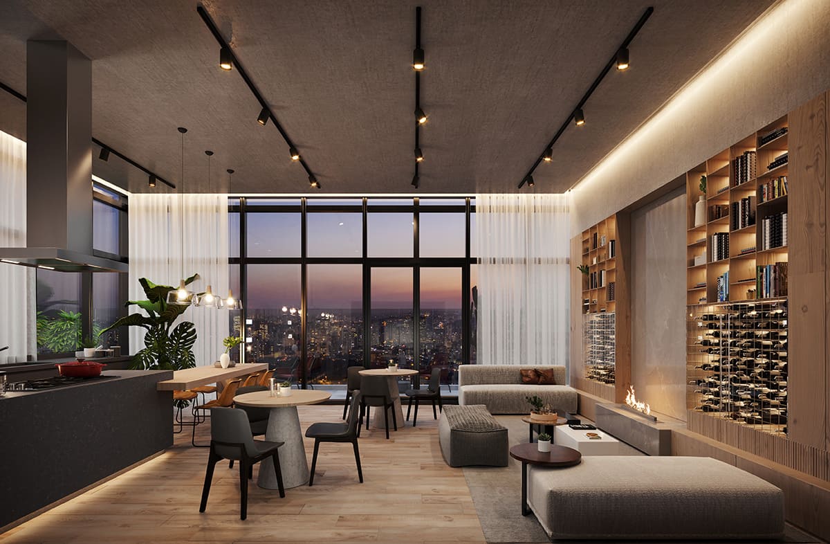 Mitre (MTRE3) firma parceria com Construtora Basilar para projeto no ABC Paulista