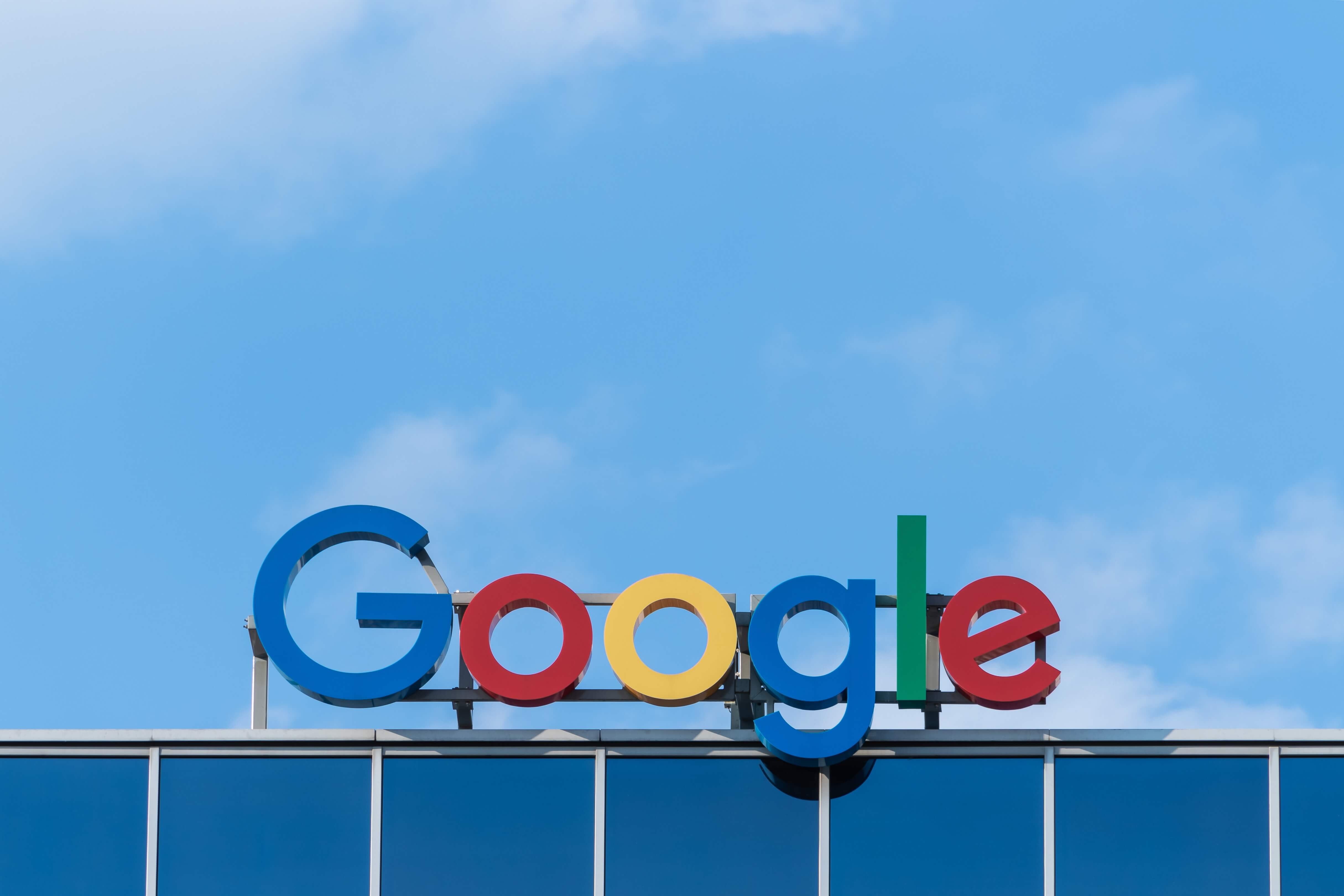 Google lança serviço em nuvem para validadores do Ethereum