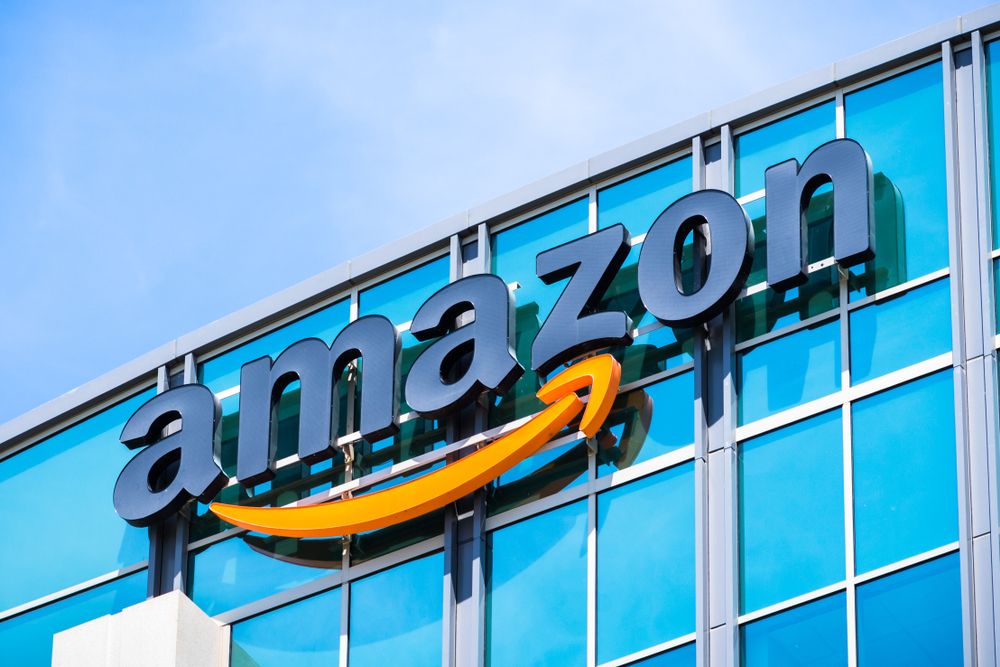 Amazon es decepcionante y tuvo una caída del 50% en los ingresos netos en el tercer trimestre a $ 3,156 mil millones
