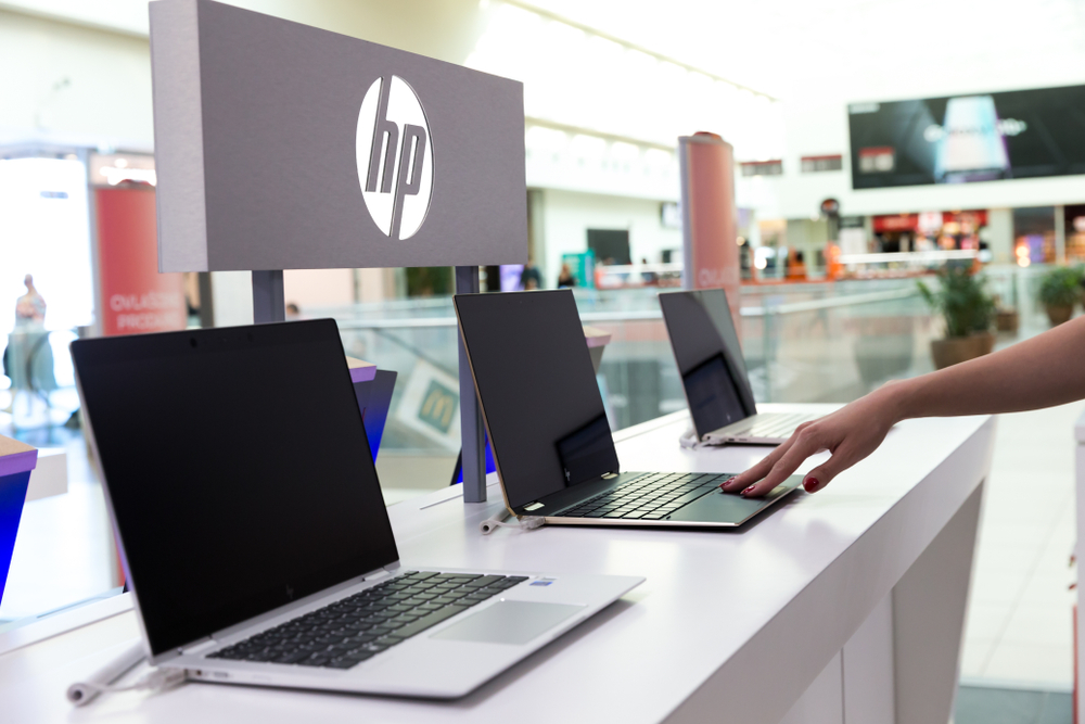 Mais uma tech anunciou cortes: HP vai demitir até 6 mil funcionários