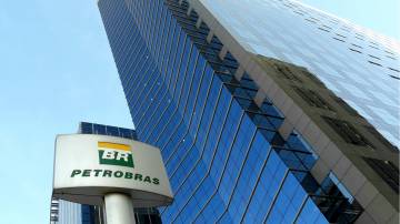 Edifício da Petrobras