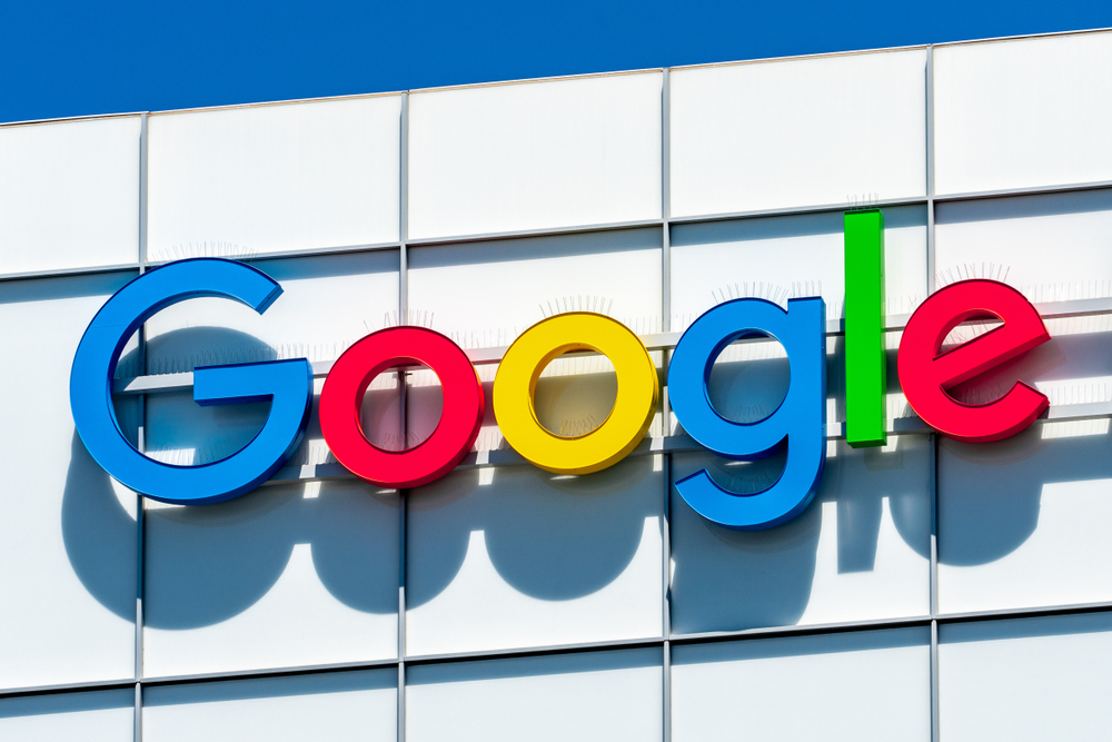 Google se une à Coinbase para aceitar pagamentos com cripto em serviços em nuvem