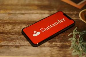 Santander app