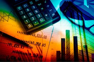 fundos de investimento análise gráficos índices