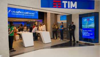 TIM faz acordo com IHS para venda de controle de empresa de fibra - Época  Negócios