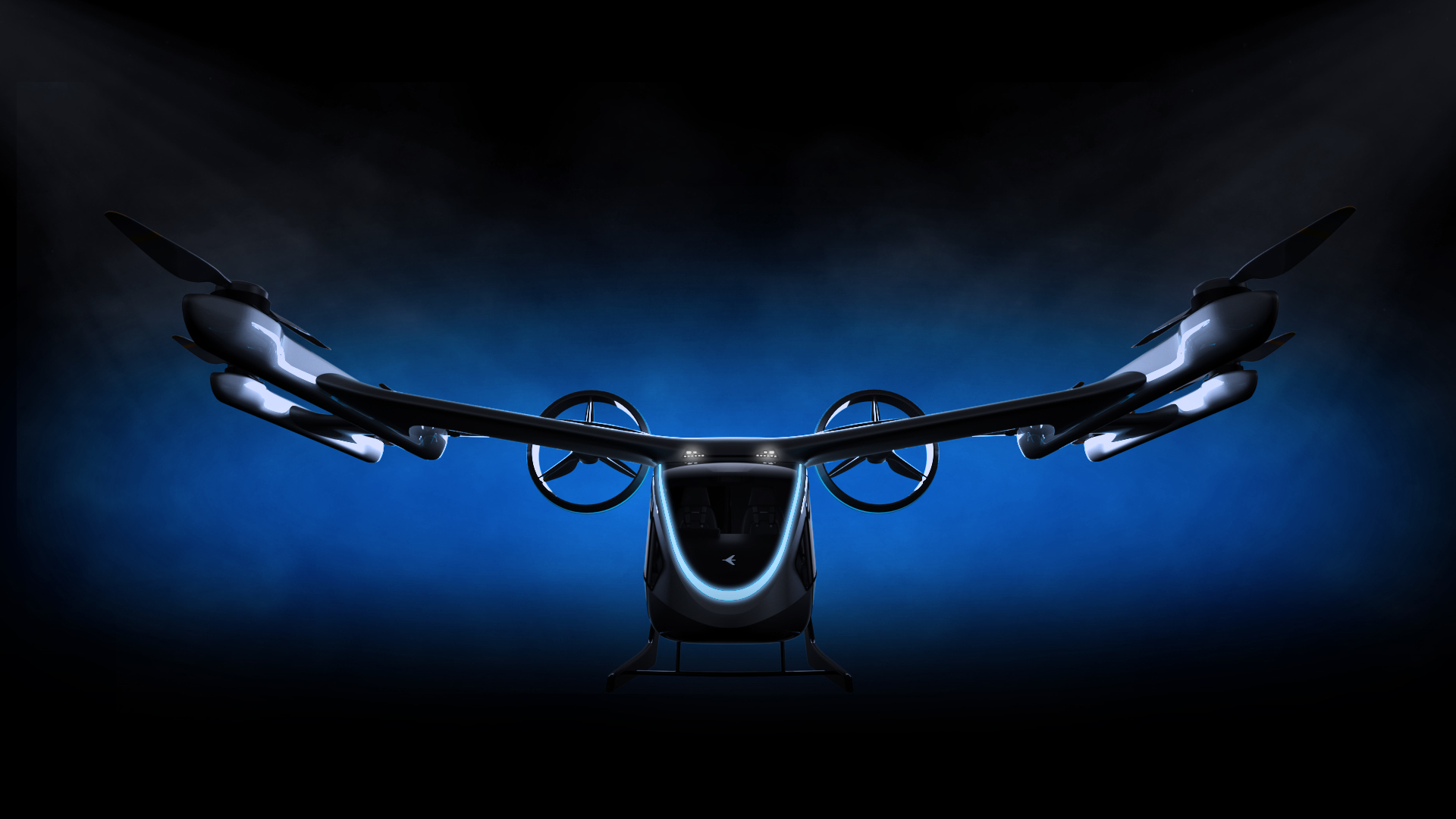 Eve, da Embraer, e Hitachi unem forças para impulsionar infraestrutura de eVTOLs