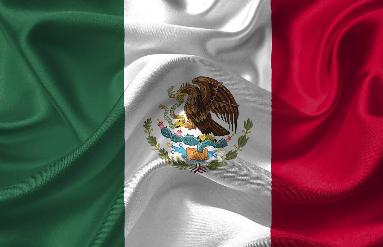 Terremoto de magnitude 7,4 atinge Puerto Madero, no México