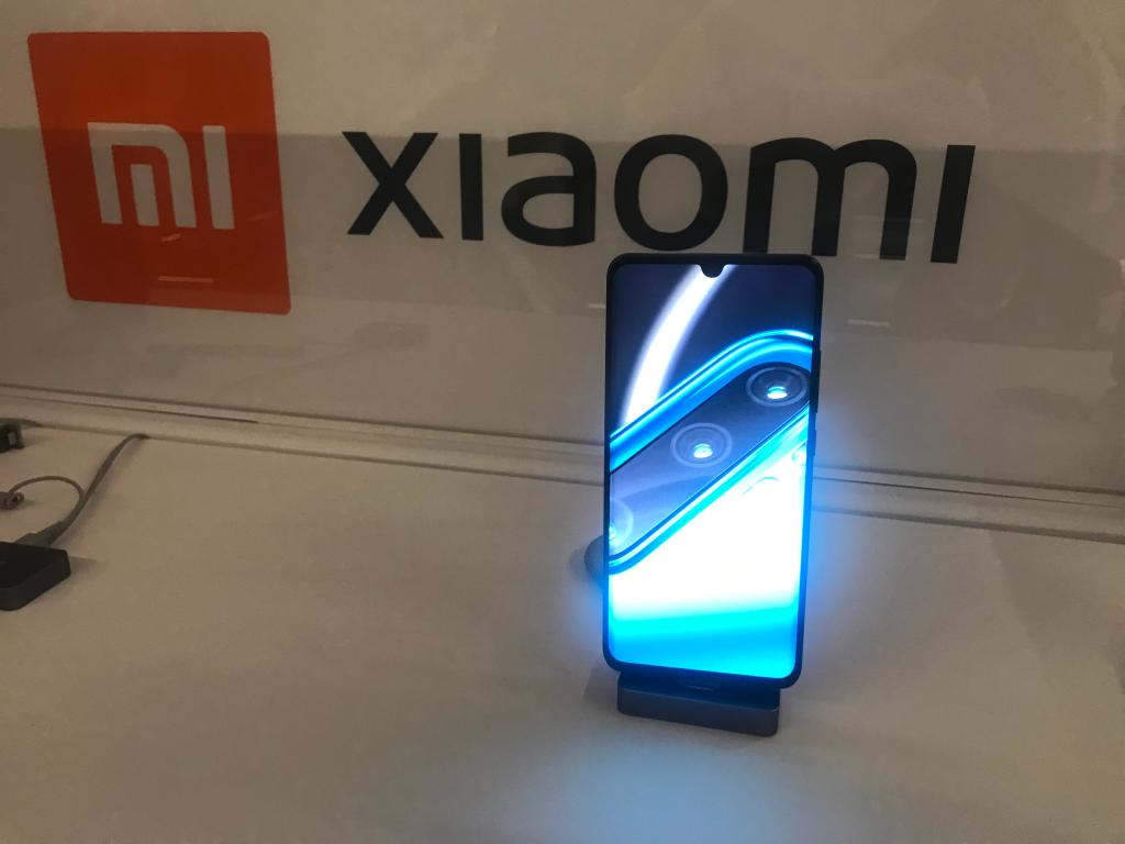 Xiaomi Mi Note 10