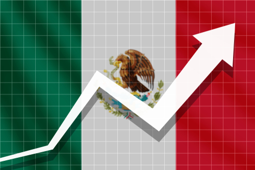 PIB do México avança 0,9% no 3º trimestre ante trimestre anterior, acima do esperado