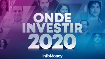 Onde Investir 2020 InfoMoney
