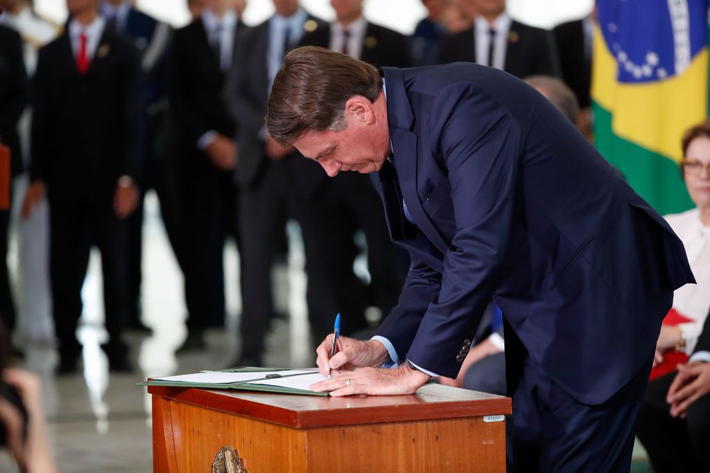 (Crédito: Alan Santos/PR/Agência Brasil)