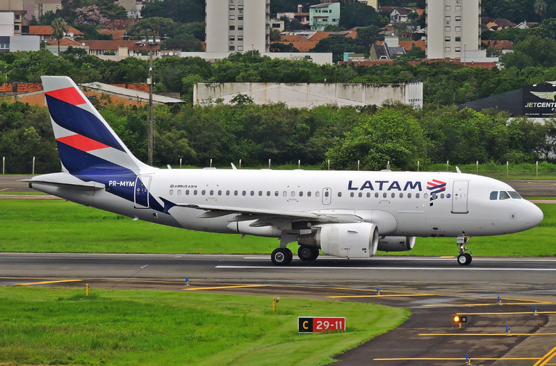 Latam oferece 1,9 mil voos extras no Brasil para atender demanda das férias  de julho