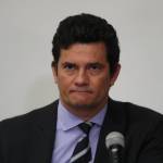 O ex-juiz Sergio Moro anuncia demissão e acusa Bolsonaro de interferir na PF