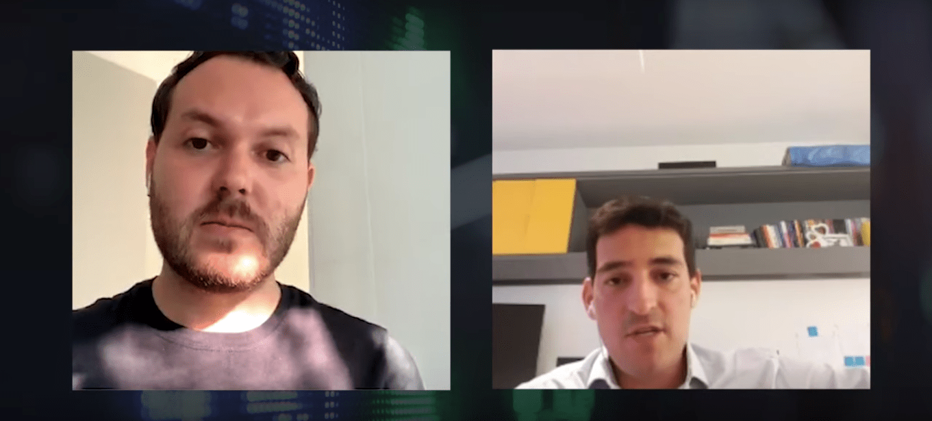 Live com Ricardo Kazan, da Novus Capital