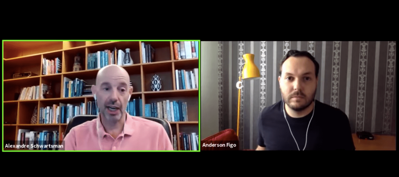 Entrevista com Alexandre Schwartsman