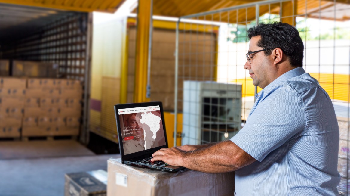 XP: escalada do frete deve representar risco direto sobre custos no varejo brasileiro