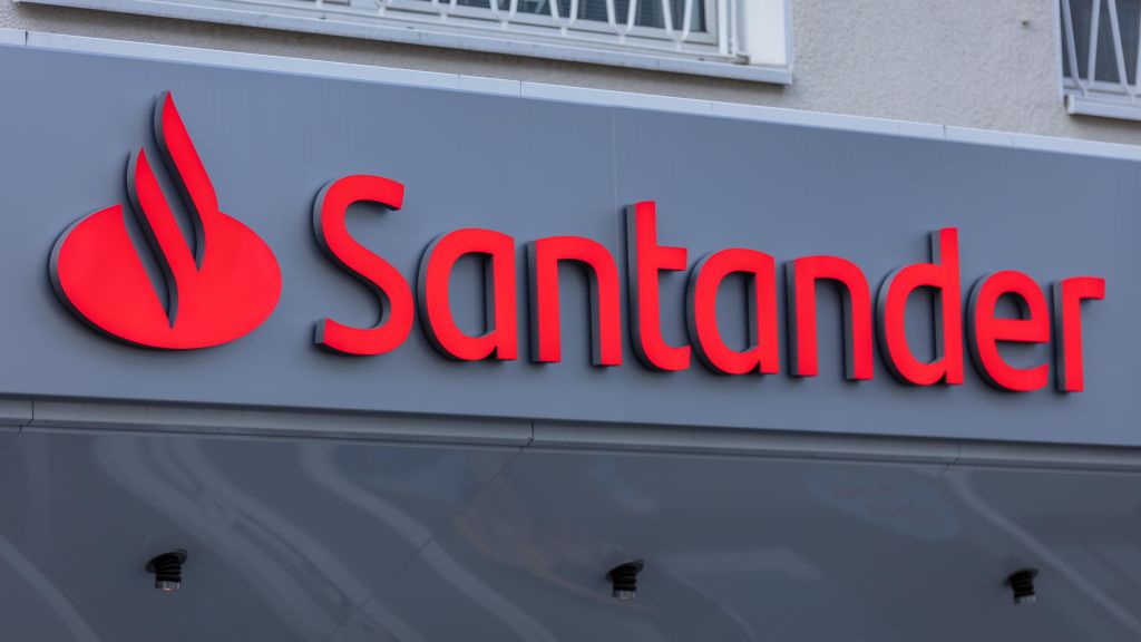 SANB4 (SANTANDER BR ON) | InfoMoney