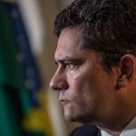 Sergio Moro pede demissão