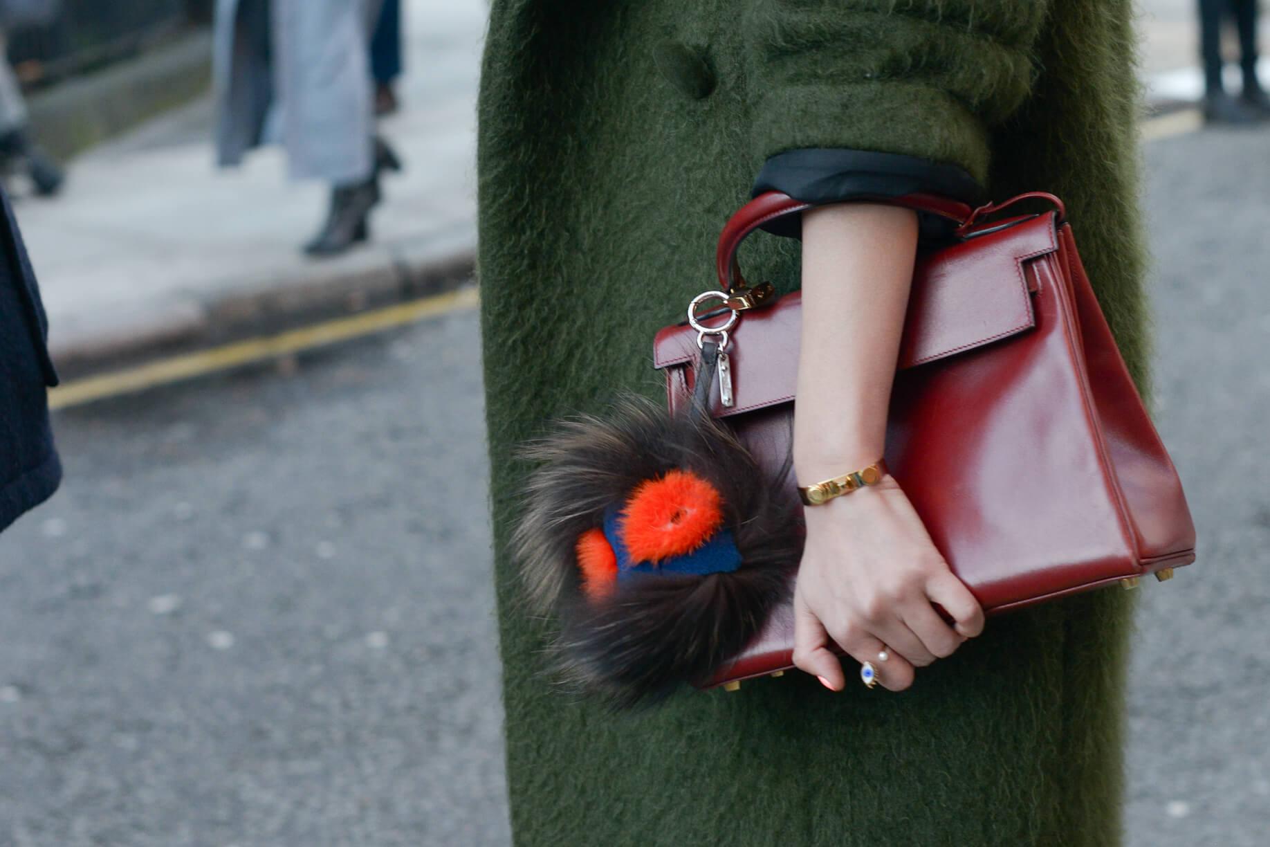 Birkin Bag Herm&egrave;s