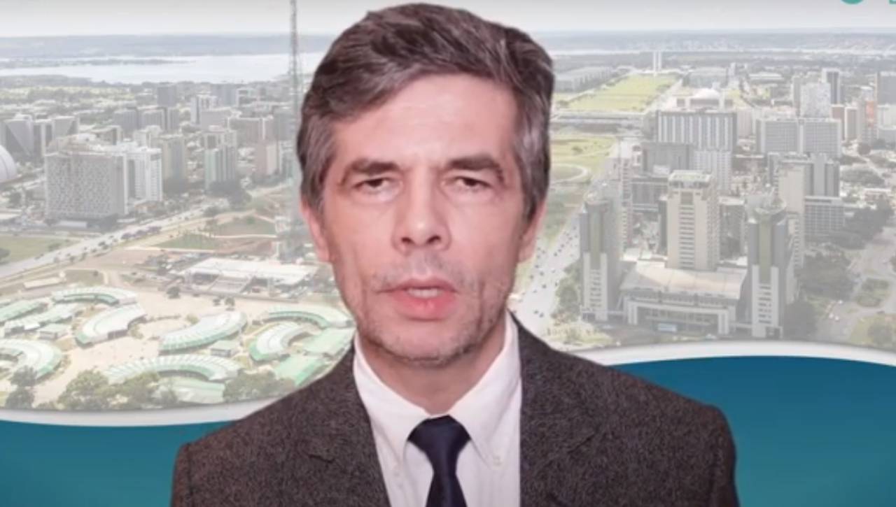 Nelson Teich quem é o novo ministro da Saúde e o que ele defende como