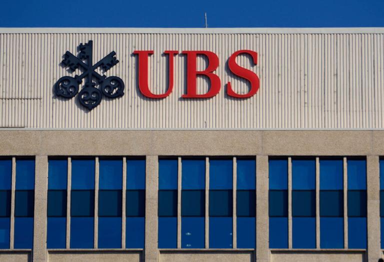 UBS aumenta salrios para no perder talentos para bancos concorrentes