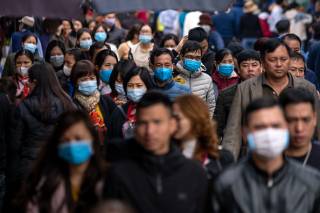 China teve final de semana com grandes novos protestos contra política de covid-zero