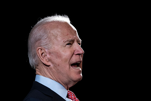 Biden pede união, mas se prepara para batalha no Congresso Biden pede união, mas se prepara para batalha no Congresso