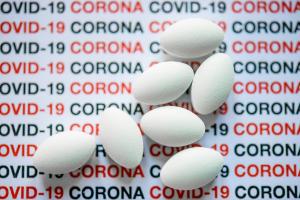 Cloroquina e hidroxicloroquina usados em testes para conter a Covid-19