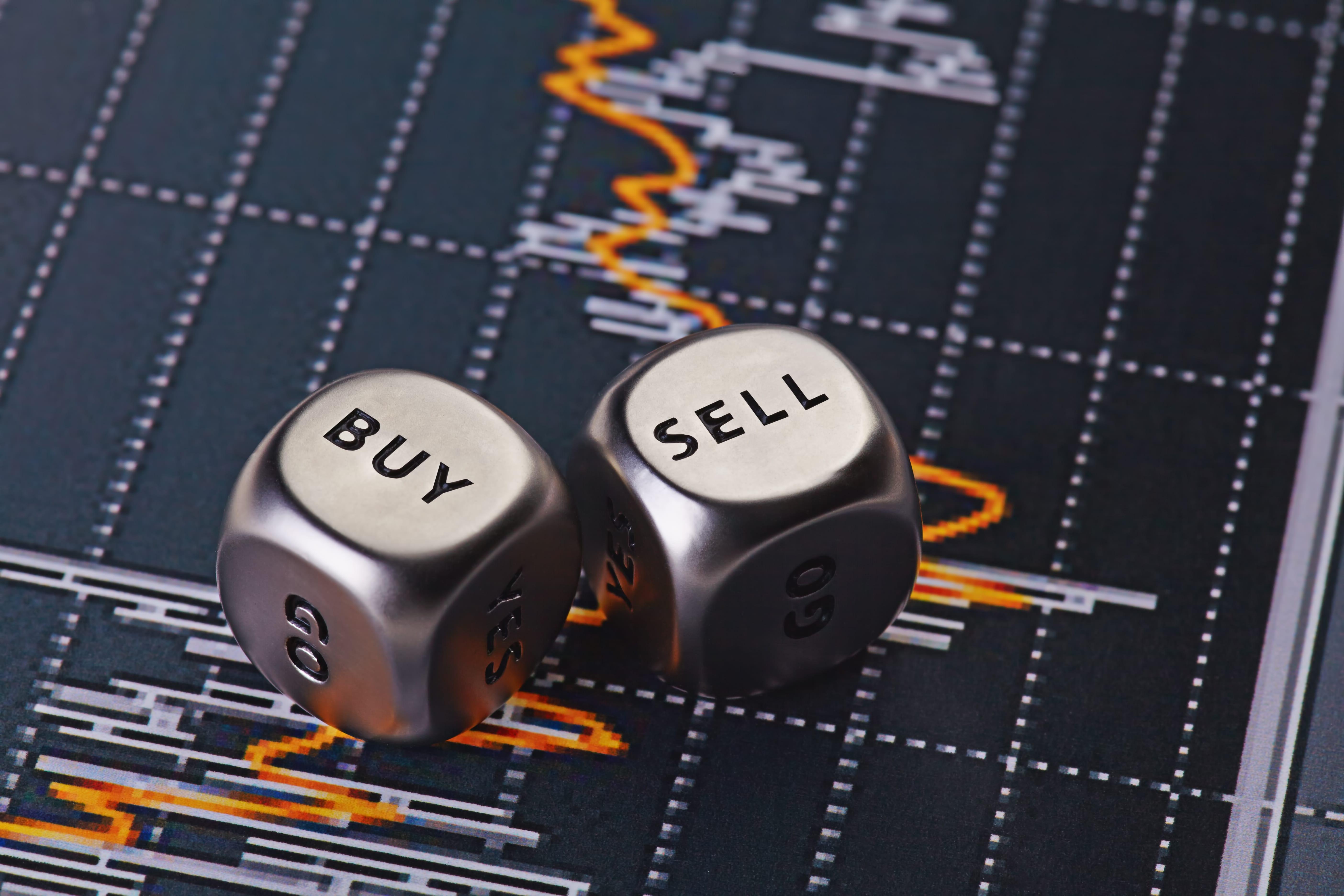 Sell in may and go away