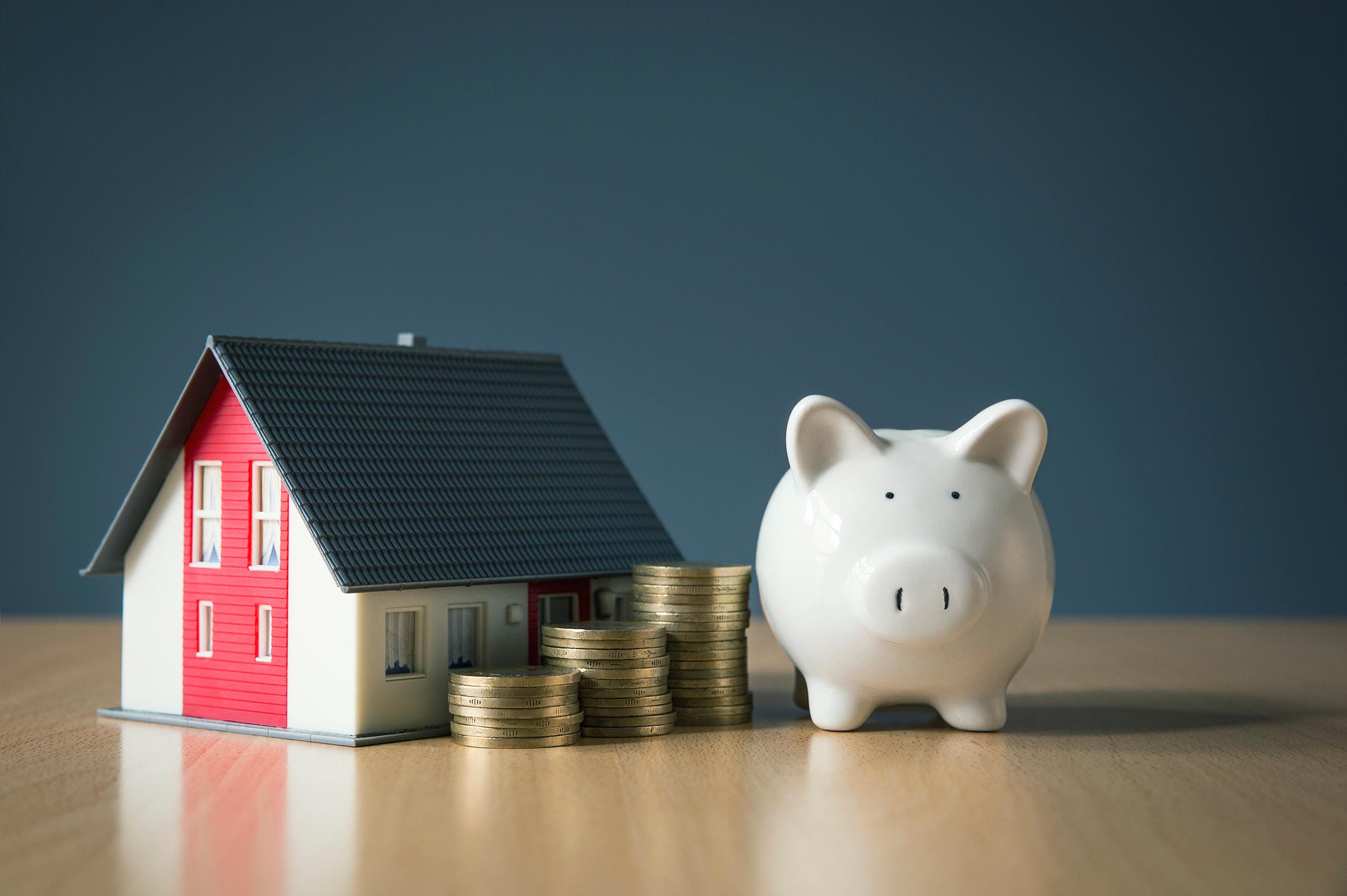 Financiamento imobiliário, compra de imóvel e portabilidade de crédito