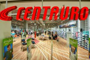 Centauro - BH Shopping - MG