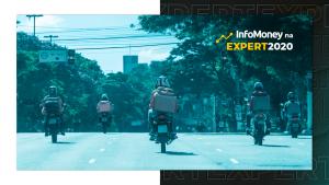 iFood e empresas de delivery