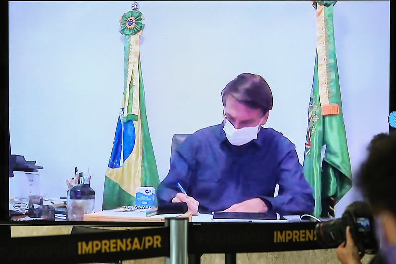 Jair Bolsonaro