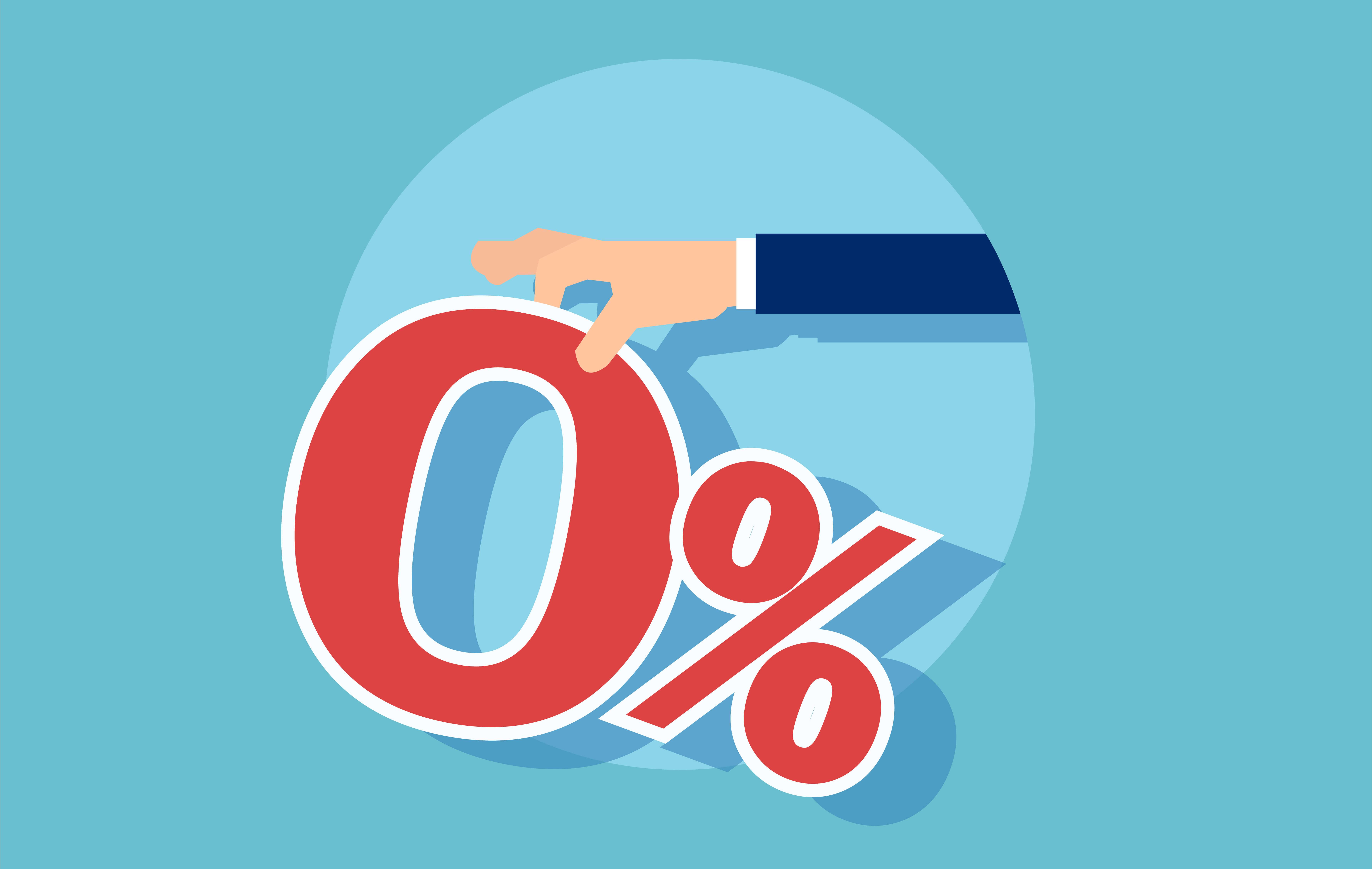 Tesouro Direto - Taxa zero de cust&oacute;dia