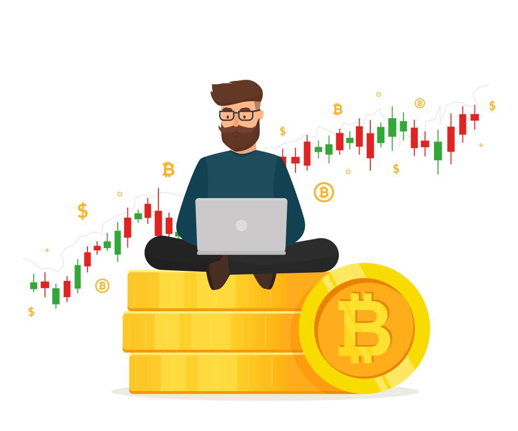 Guia de Criptomoedas