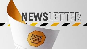 Newsletter Stock Pickers