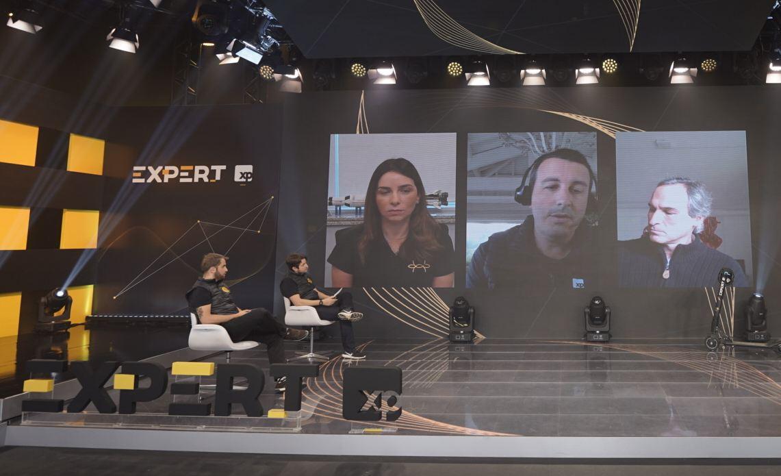 Stock Pickers na Expert 2020