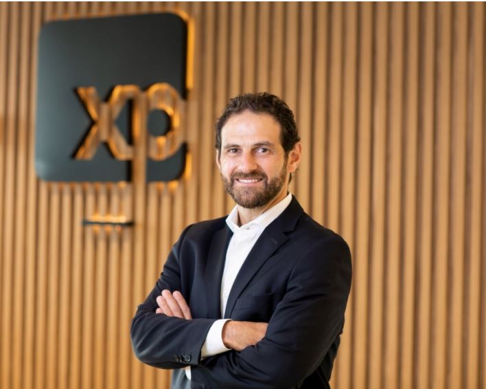 Caio Megale é o novo economista-chefe da XP - InfoMoney