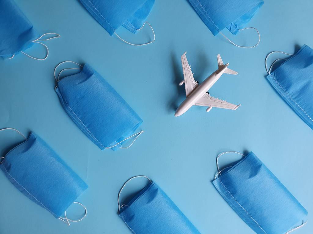 Como planejar viagens em 2021? Veja as perspectivas para o turismo no Brasil e no exterior Como planejar viagens em 2021? Veja as perspectivas para o turismo no Brasil e no exterior