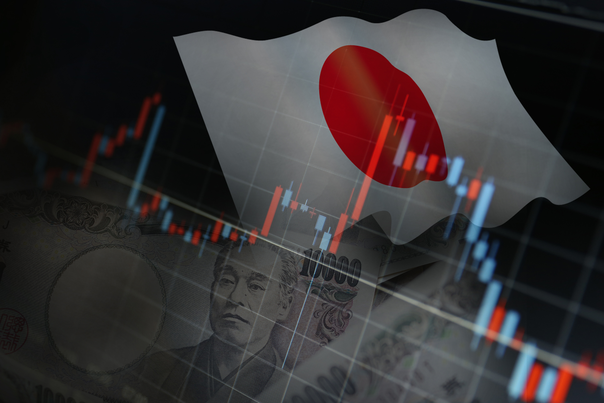 日本の株式市場が史上初めて40,000ドルに到達 – 参入するのに遅すぎることはないかもしれない
