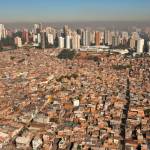 Desigualdade, pobreza