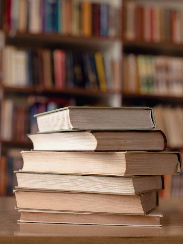 Livros