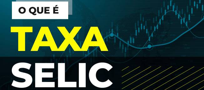 Taxa Selic
