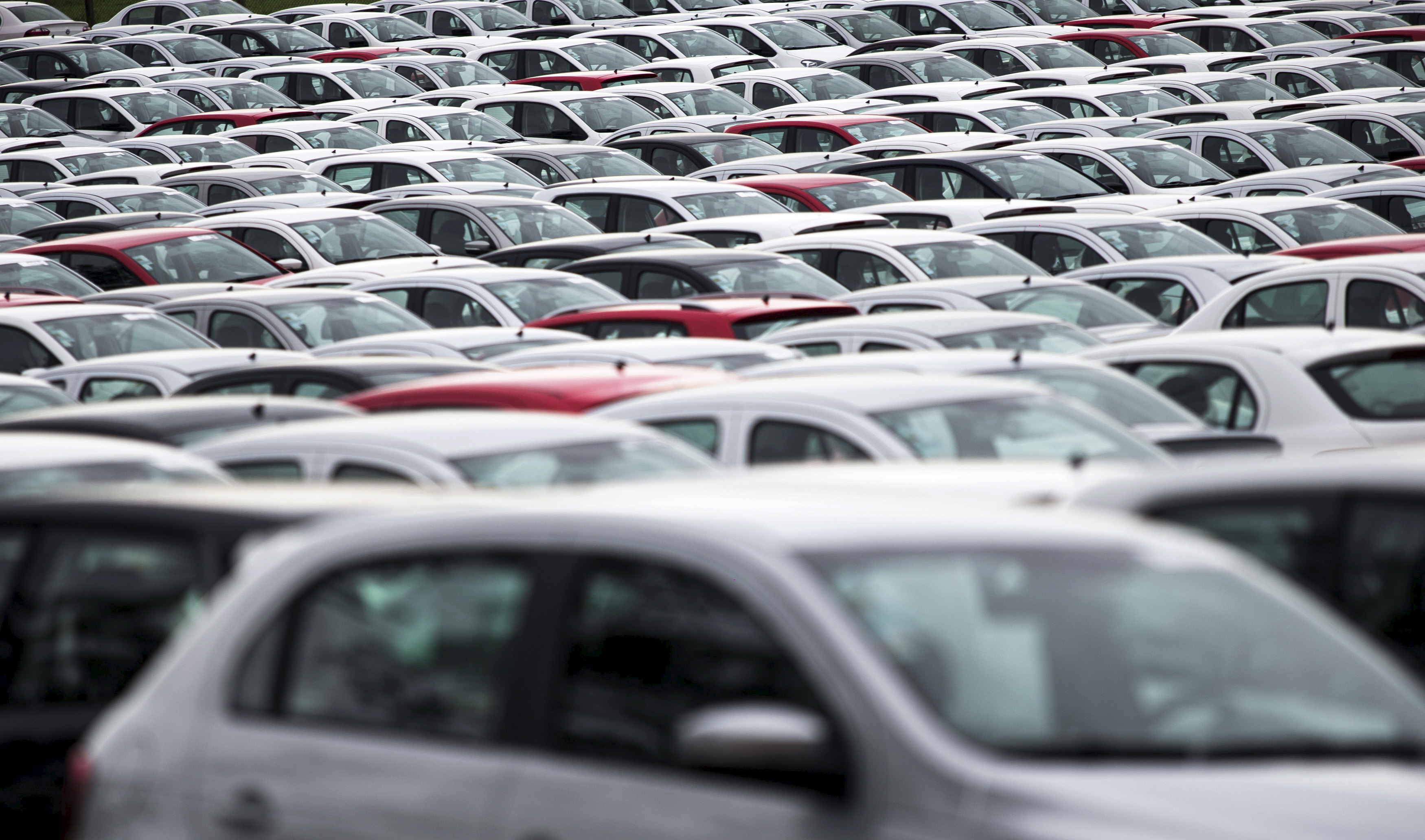 Demanda por seguro auto se recupera em maio e cresce quase 25% Demanda por seguro auto se recupera em maio e cresce quase 25%