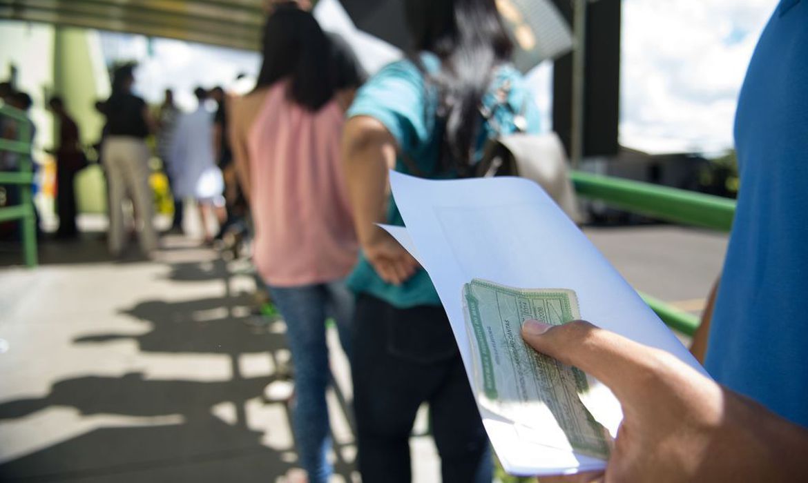 O que acontece se eu n&atilde;o votar?
